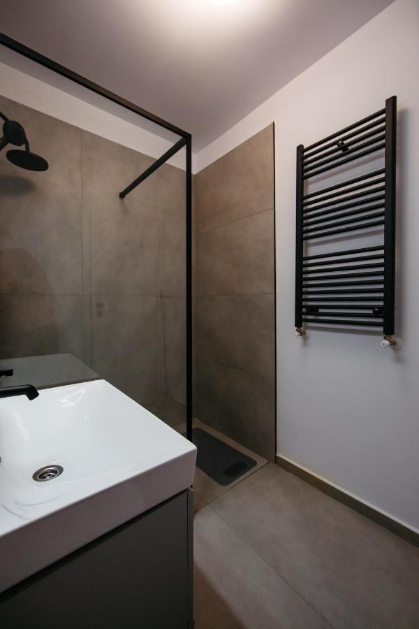 Ferienwohnung L&V Family Studio Sinaia Exterior foto